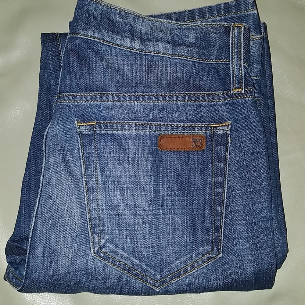 Mens Joe Jeans